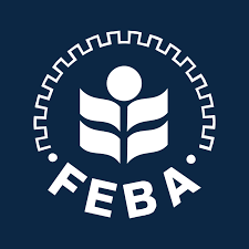 Logo FEBA